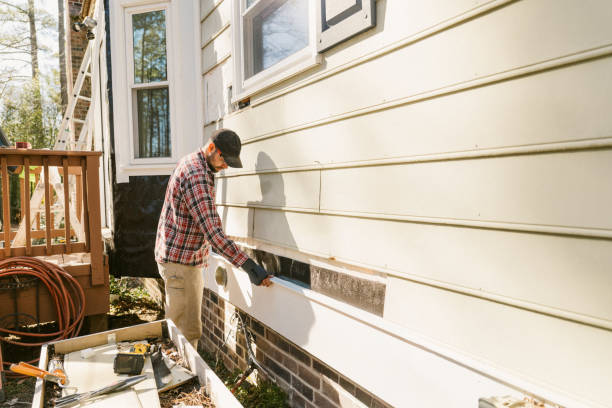 Top rated local Siding Contractor specialists in Fombell, PA